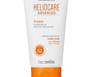 Heliocare advanced gel spf50+