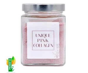 UNIQUE PINK COLLAGEN